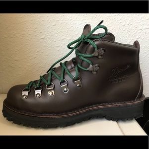 Danner Mountain Light II Women’s Size 8